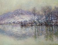 Monet, Claude Oscar